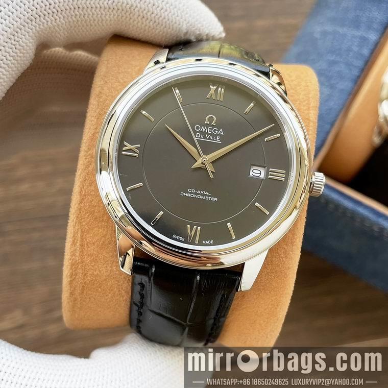 Omega men 40X8mm women 30X8mm M74