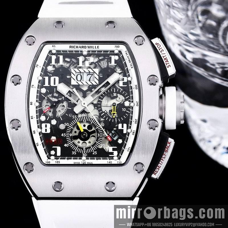 Richard Mille RM011-FM watch 122503