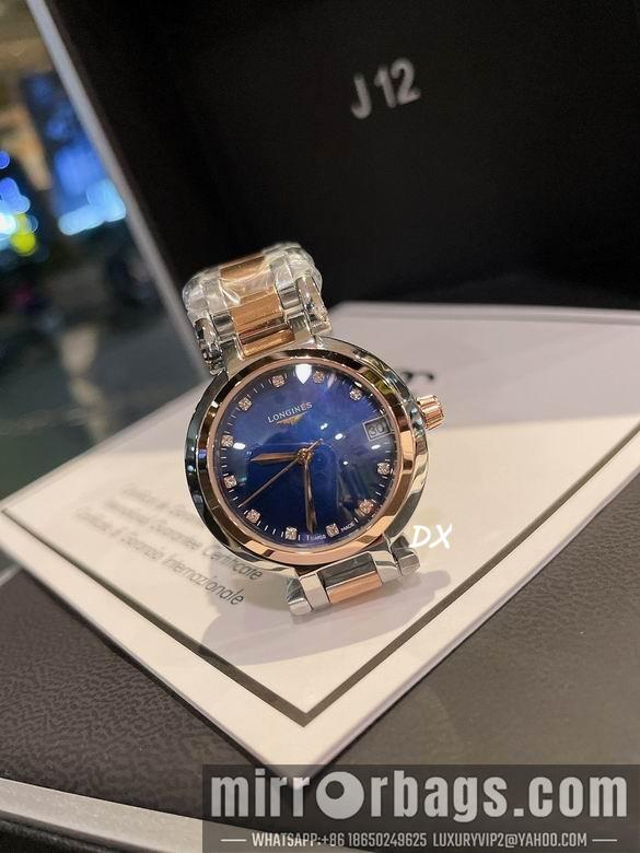 Longines 30.5mm 12nms53