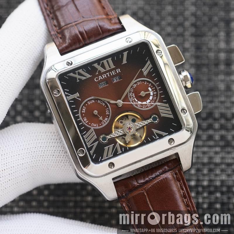 Cartier 42X12mm 1014111