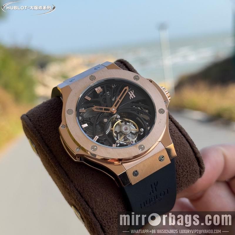 Hublot watch 022144