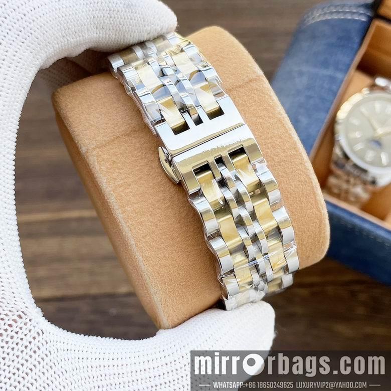 Omega men40X13mm M74
