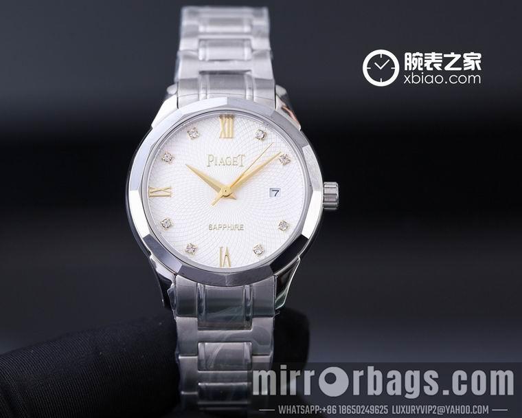 Piaget men 40X12mm M04