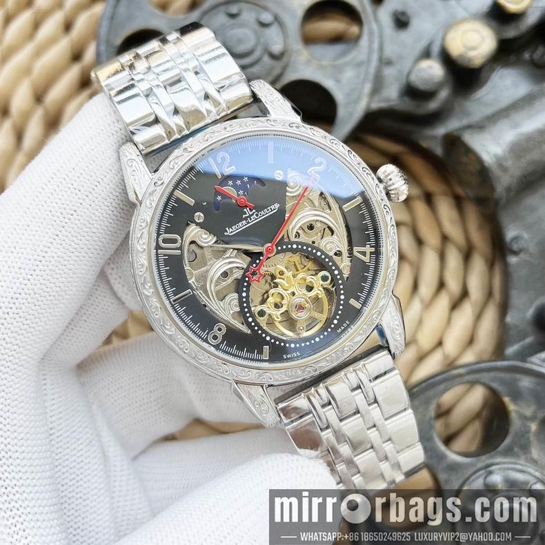 Jaeger Lecoultre men 43X12mm 33