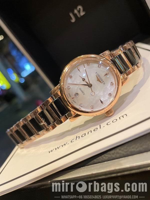 Longines 30mm 0416109