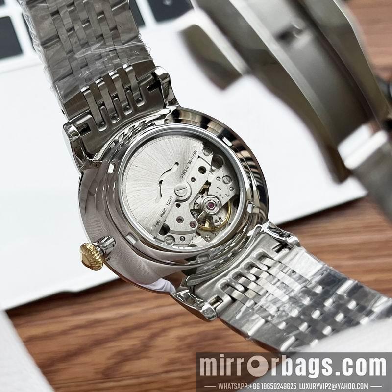 Piaget 40X12mm 101524