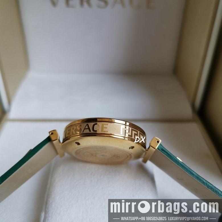 Versace 36mm 2nms41