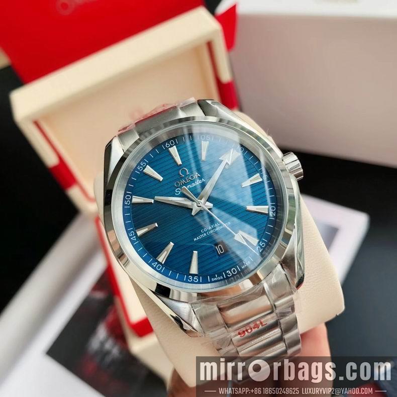 Omega men 41.5mm 110416