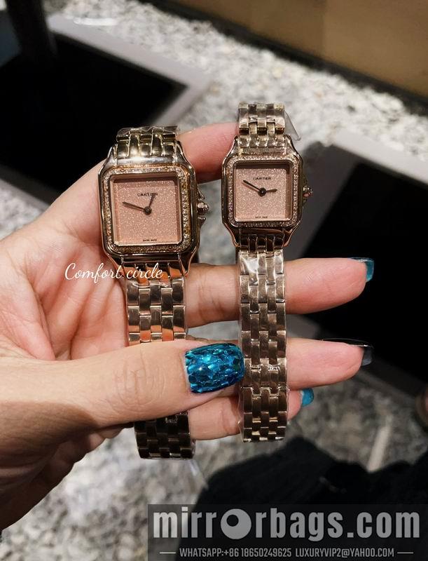 Cartier 27X37mm 102263