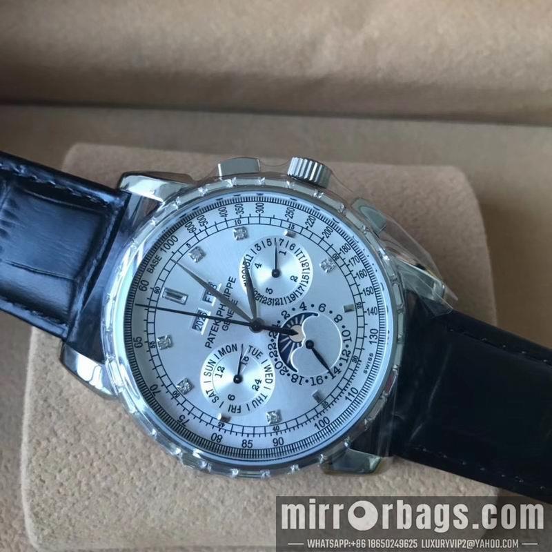 Patek Philippe 44X12mm 121231