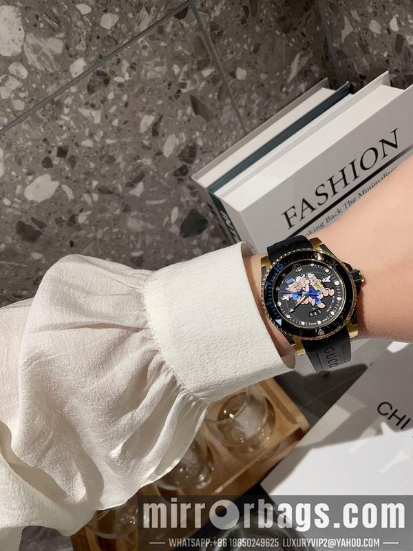 Gucci 40mm 060324