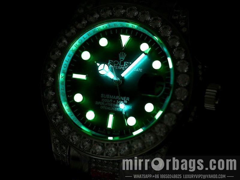 Rolex 42mm 041330