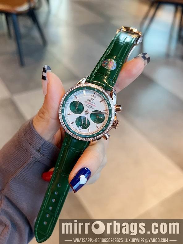 Omega women 38mm 1231100