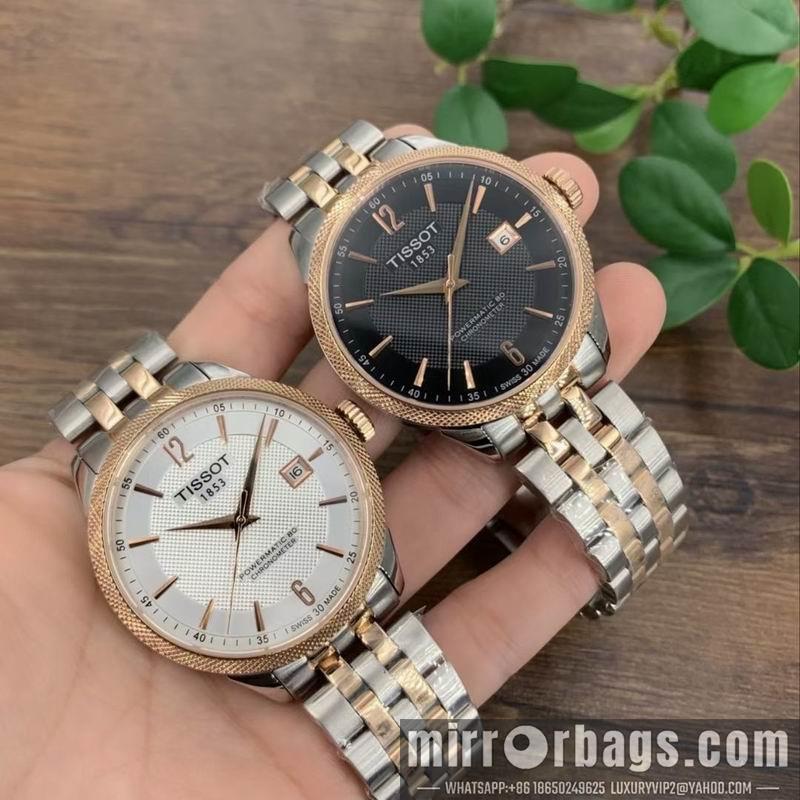 Tissot 41mm 113025