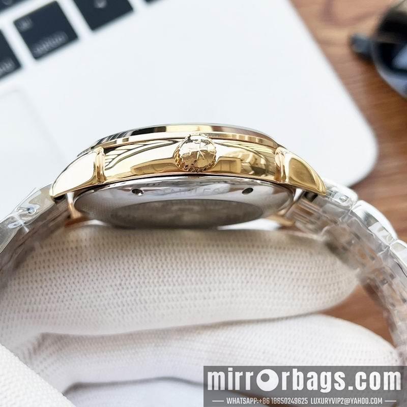 Vacheron Constantin 40X12.5mm 101560