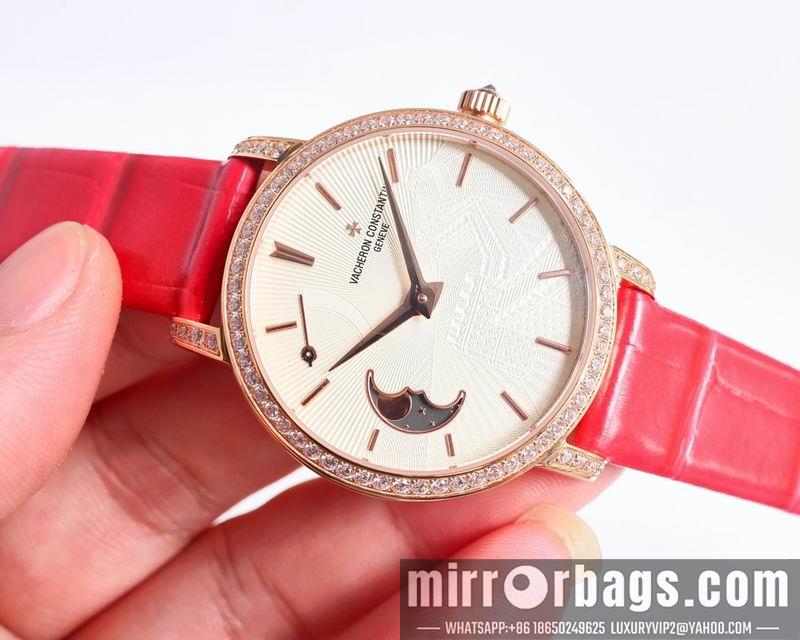 Vacheron Constantin 36mm 082961