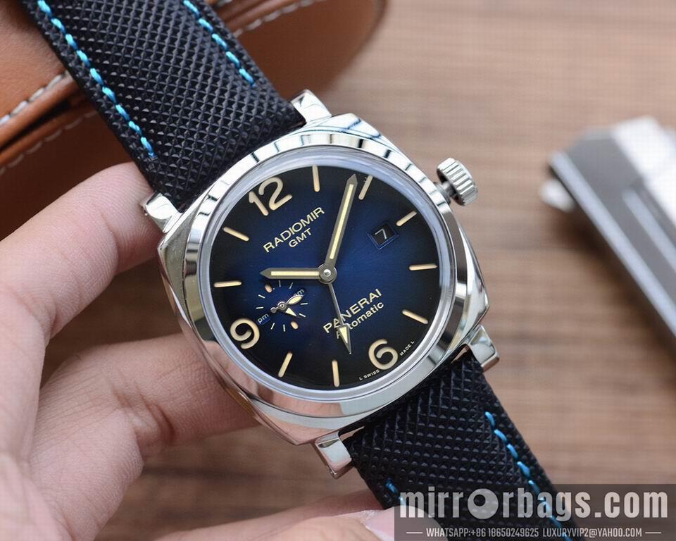 Panerai watch mb110604