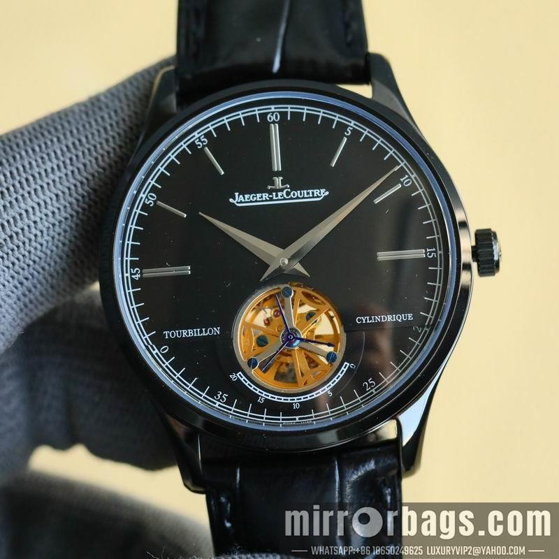 Jaeger Lecoultre 43mm 042795