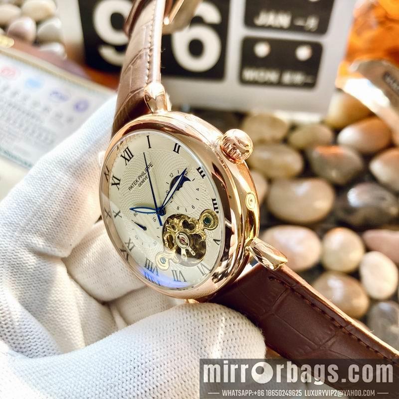 Patek Philippe 43X13mm 101507