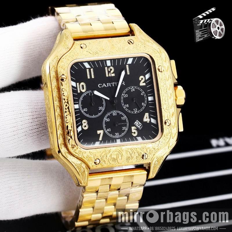 Cartier 45X13mm 082172