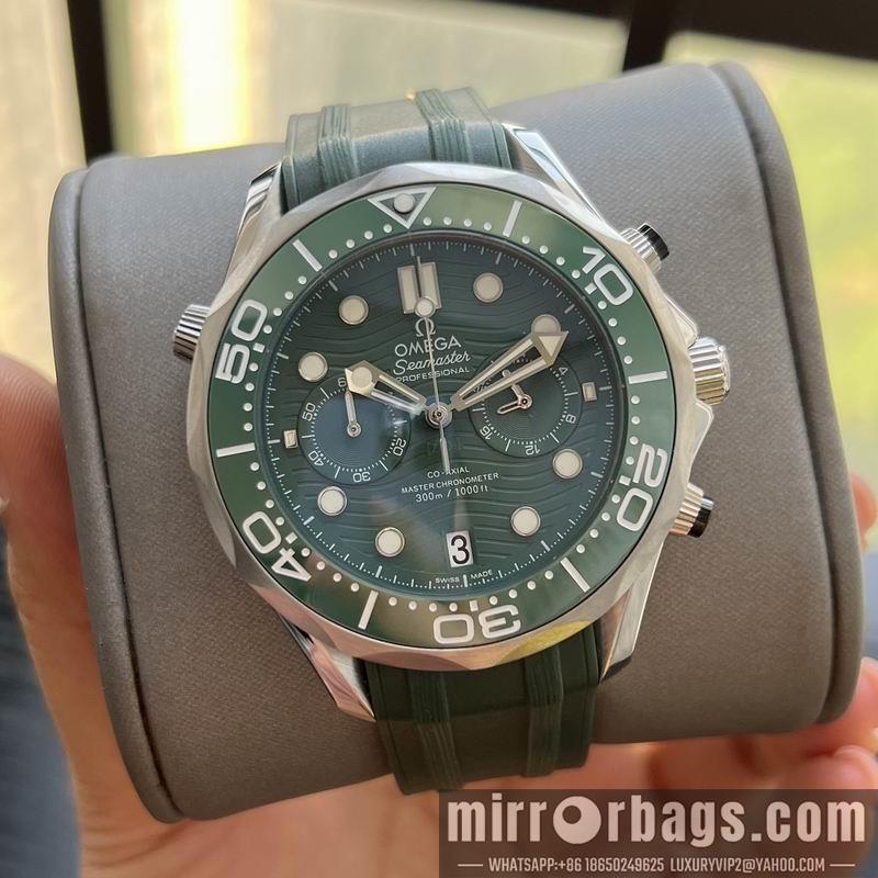 Omega watch 101307