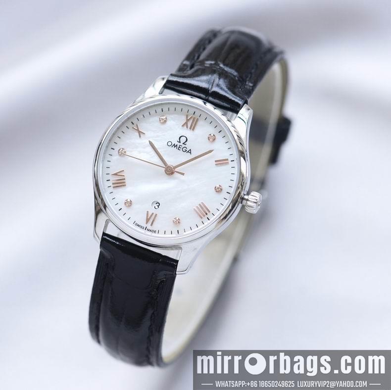 Omega women 30mm 102907