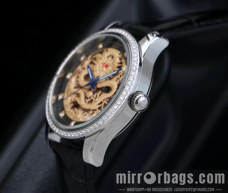 Patek Philippe 42mm 090444