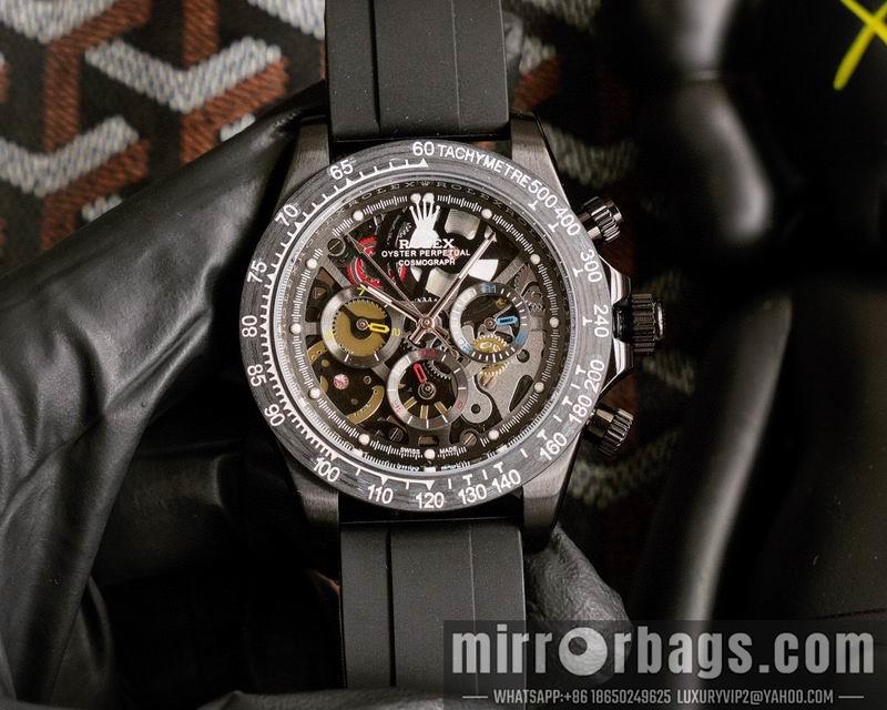 Rolex 43mm 050716