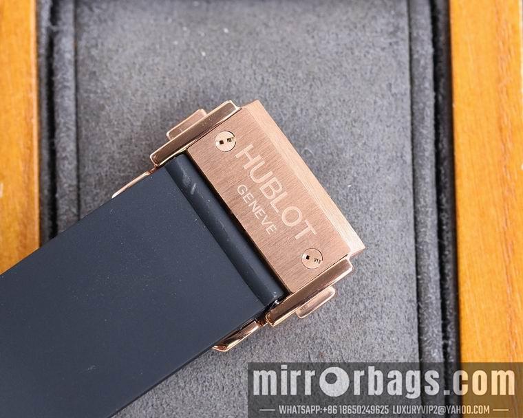Hublot men 48X12mm M03