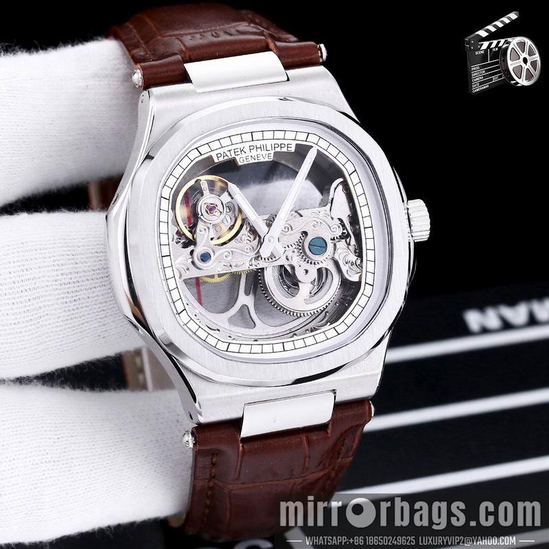 Patek Philippe 43X12mm 082246