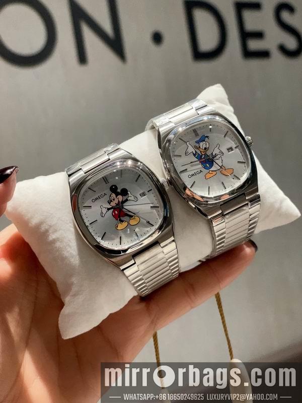 Omega 36mm 022412