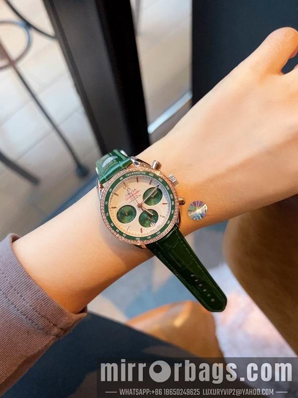 Omega women 38mm 1231100