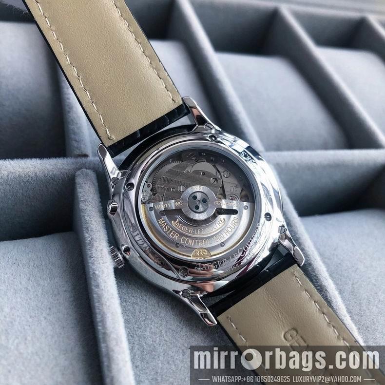 Jaeger-LeCoultre men watch 112603