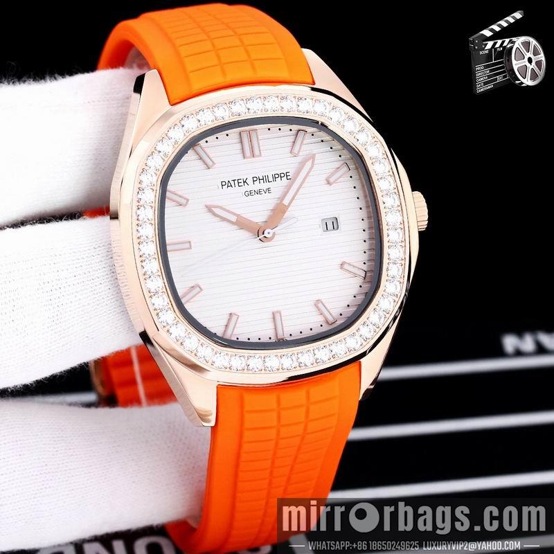 Patek Philippe 43X12mm 062816
