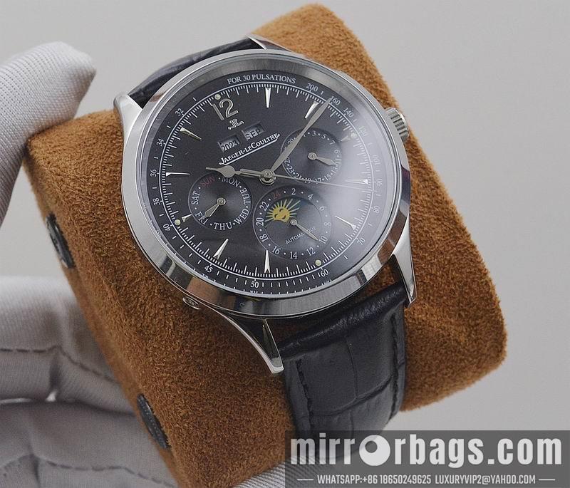 Jaeger Lecoultre 43X12mm 052001