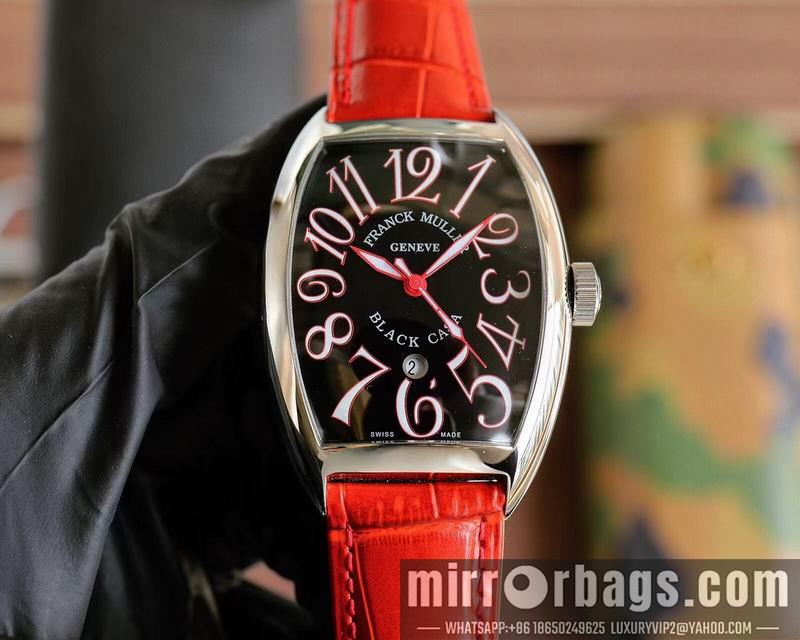 Franck Muller 55X42X13mm 050711