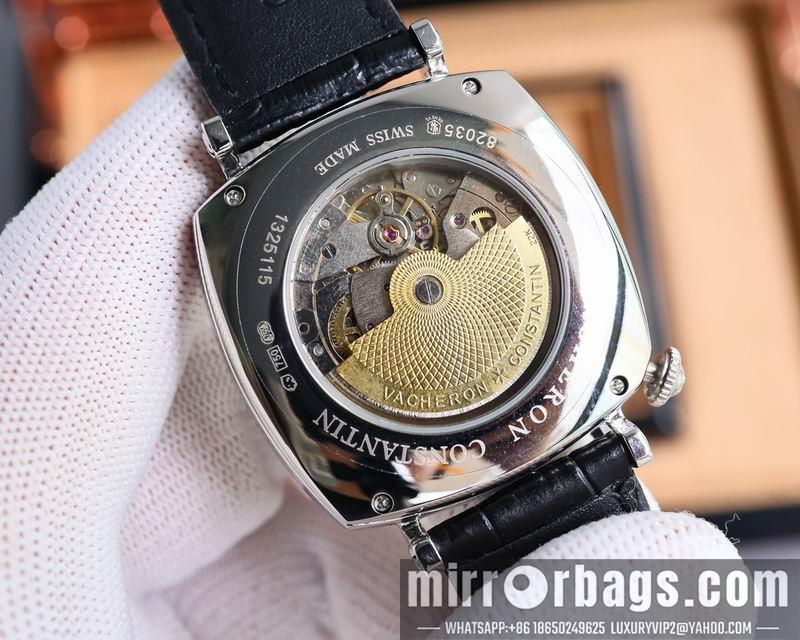 Vacheron Constantin 42mm 041336
