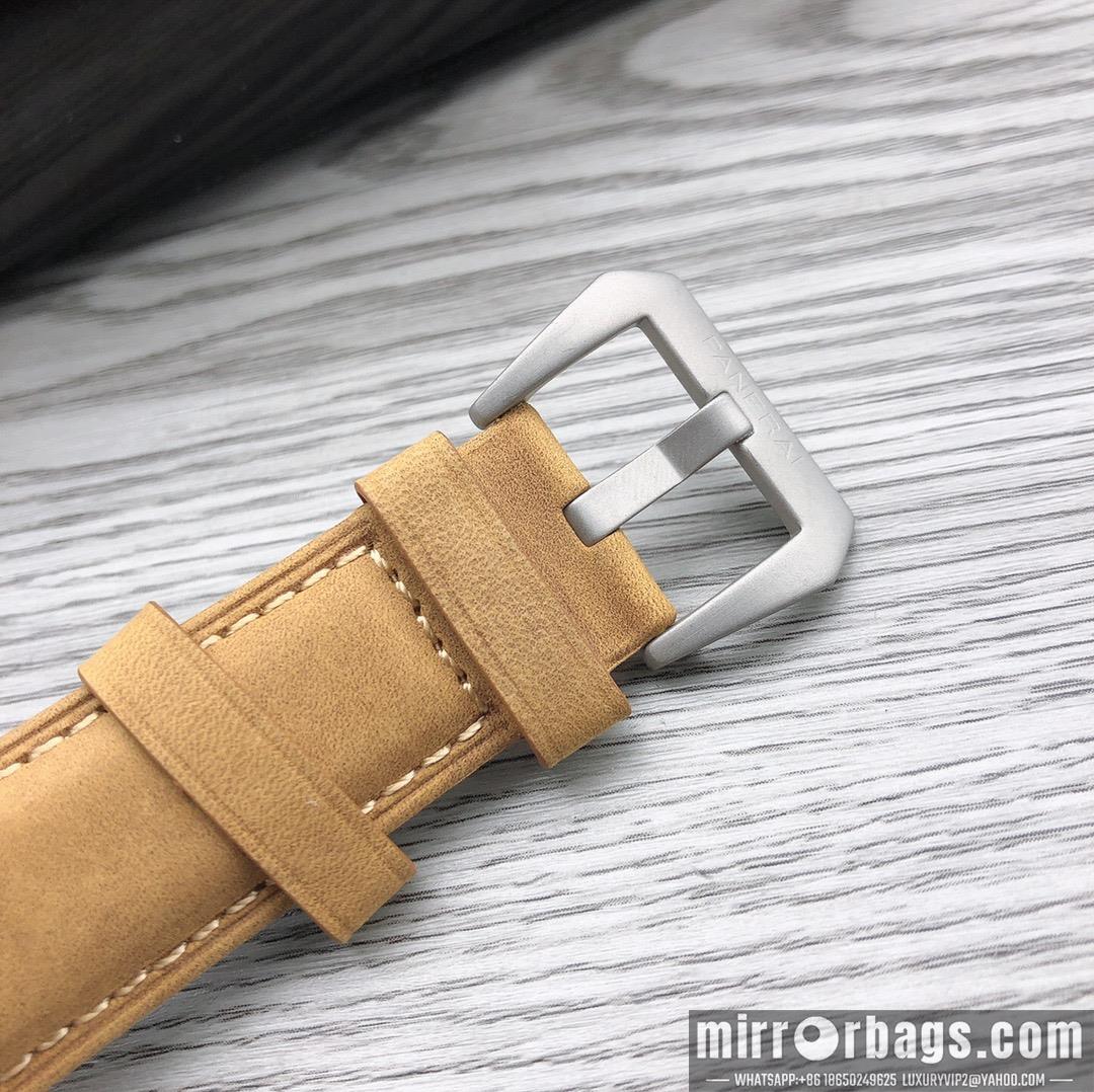Panerai 44mm watch mb 080403
