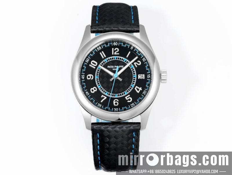 Patek Philippe 40mm 042751