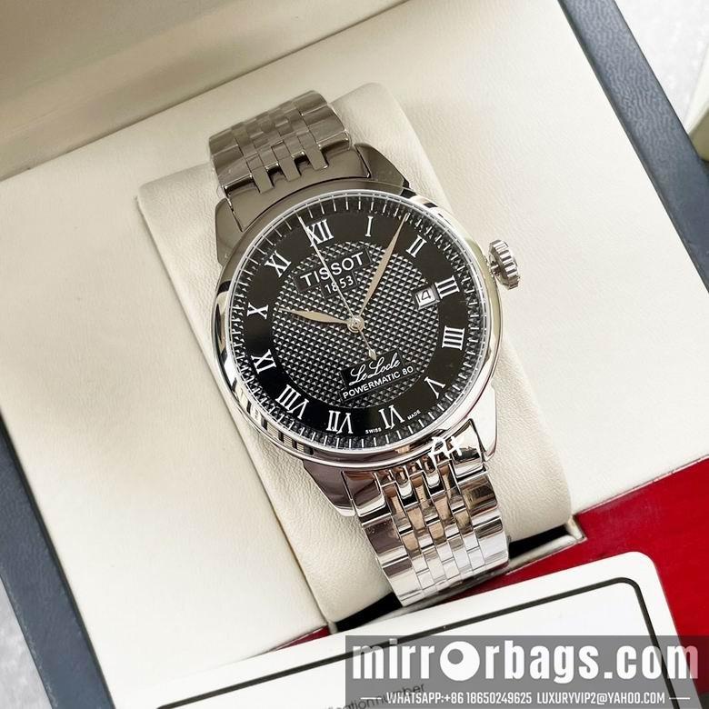 Tissot 40x13mm 8nms85