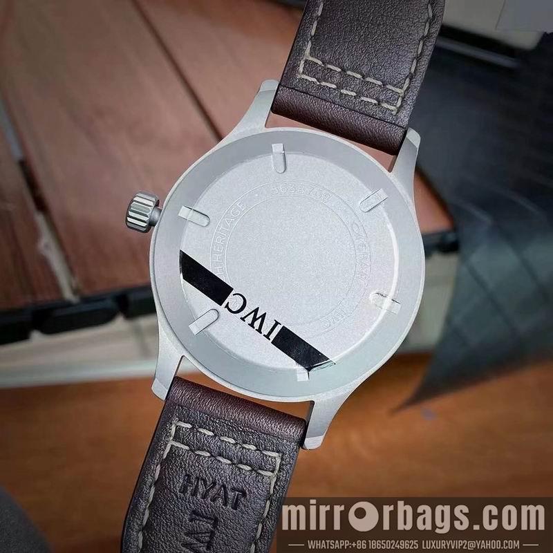 IWC 40mm 031874