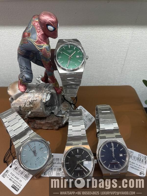 Tissot watch 022470