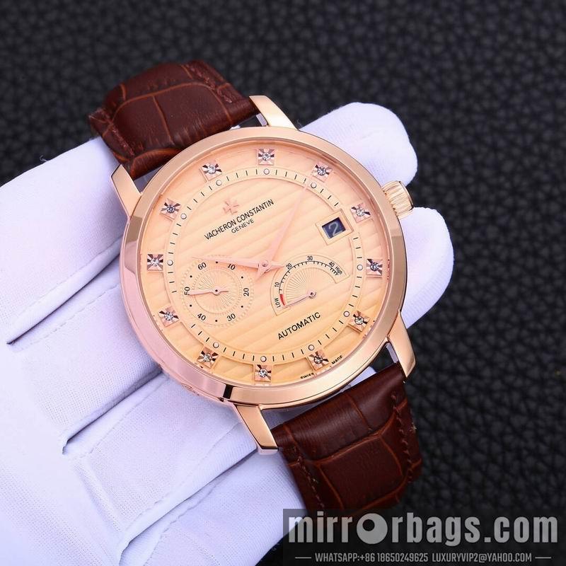Vacheron Constantin 43X13mm 102395
