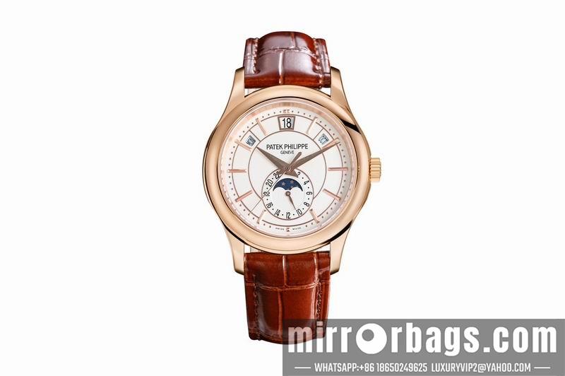 Patek Philippe watch 022102