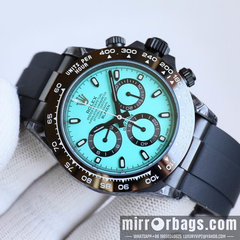 Rolex 40mm 121207
