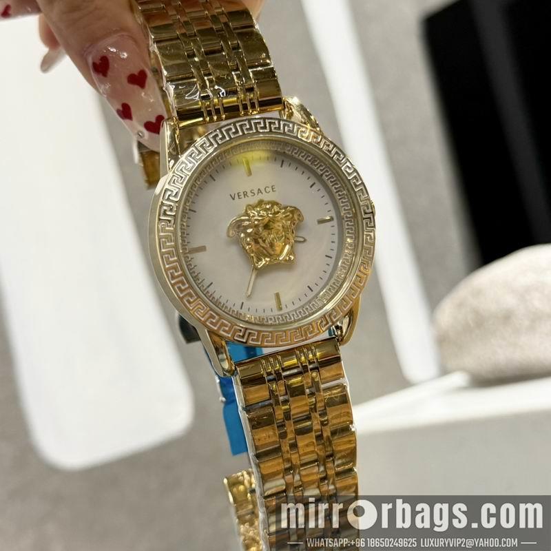 Versace watch 110169
