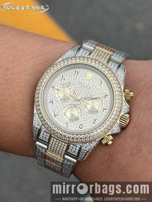 Rolex 40mm 101619