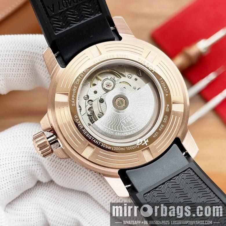 Tissot 2nms27