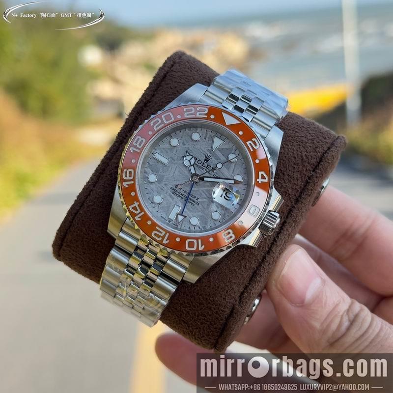Rolex watch 123102