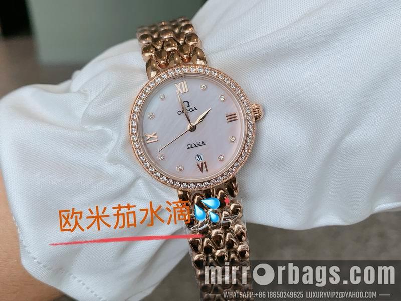 Omega 27mm 042729